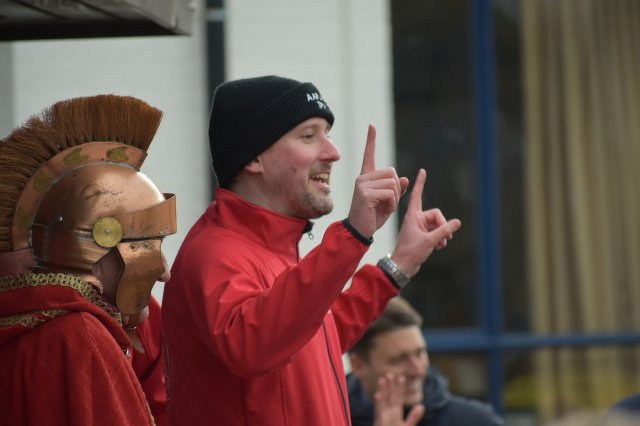 Sint-Maartenviering 2025