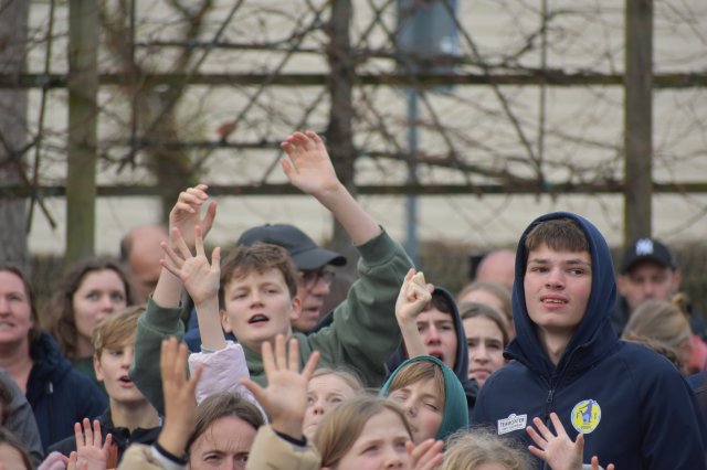 Sint-Maartenviering 2025
