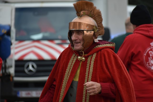 Sint-Maartenviering 2025