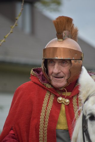 Sint-Maartenviering 2025