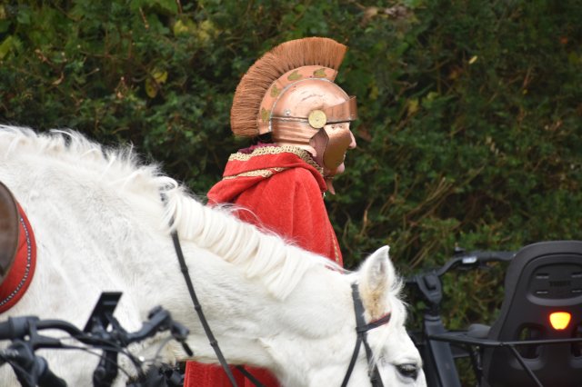 Sint-Maartenviering 2025