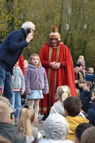 Sint-Maartenviering 2025