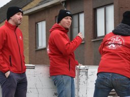Sint-Maartenviering 2025