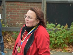 Sint-Maartenviering 2025