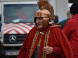 Sint-Maartenviering 2025