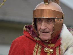 Sint-Maartenviering 2025