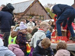 Sint-Maartenviering 2025