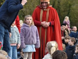 Sint-Maartenviering 2025